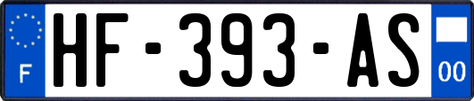 HF-393-AS