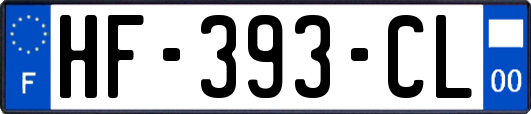 HF-393-CL