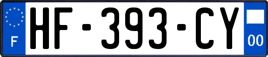 HF-393-CY