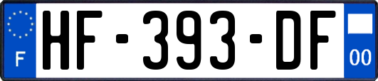 HF-393-DF
