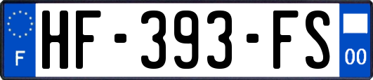 HF-393-FS