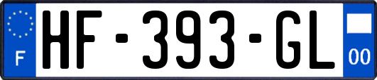 HF-393-GL