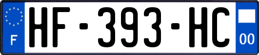 HF-393-HC