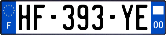 HF-393-YE