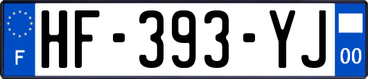 HF-393-YJ