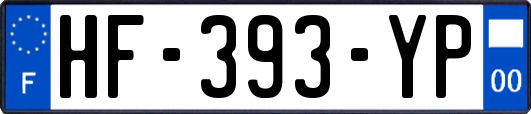 HF-393-YP