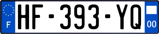 HF-393-YQ