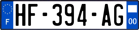 HF-394-AG