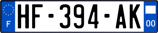 HF-394-AK