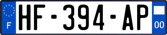 HF-394-AP