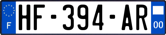 HF-394-AR