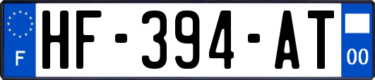 HF-394-AT