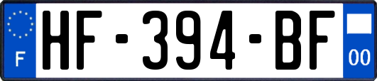 HF-394-BF