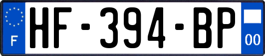 HF-394-BP