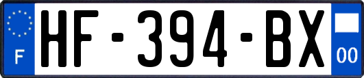 HF-394-BX