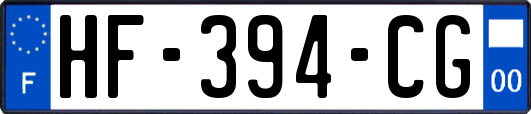 HF-394-CG
