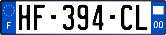 HF-394-CL