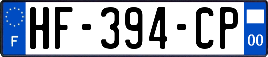 HF-394-CP
