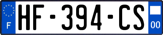HF-394-CS