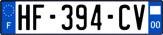 HF-394-CV