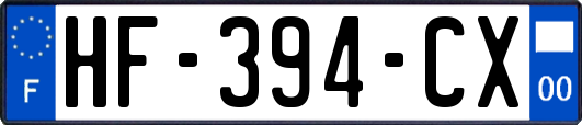 HF-394-CX