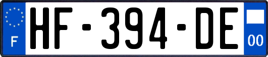 HF-394-DE