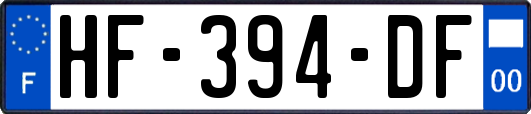 HF-394-DF