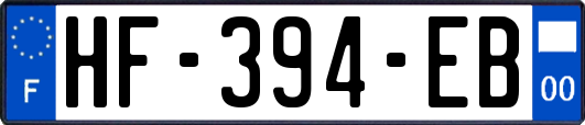 HF-394-EB