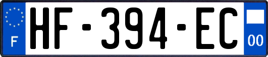 HF-394-EC