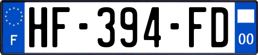 HF-394-FD