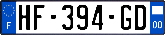 HF-394-GD