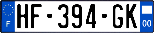 HF-394-GK