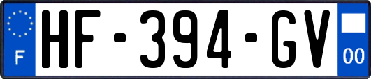 HF-394-GV
