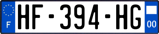 HF-394-HG