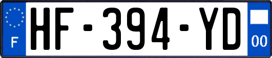 HF-394-YD