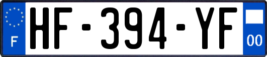 HF-394-YF