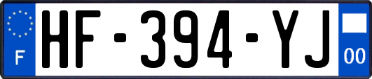 HF-394-YJ