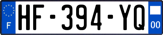 HF-394-YQ