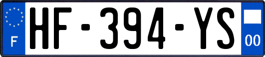 HF-394-YS