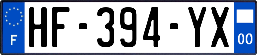 HF-394-YX