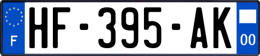 HF-395-AK