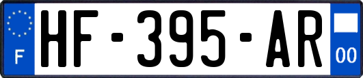 HF-395-AR