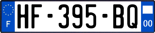 HF-395-BQ