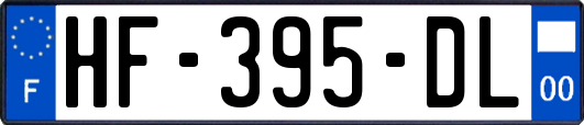 HF-395-DL