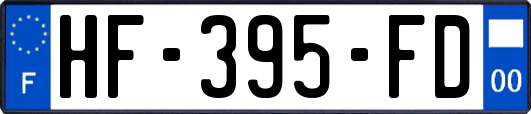 HF-395-FD