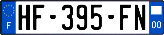HF-395-FN