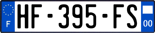 HF-395-FS