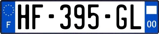 HF-395-GL