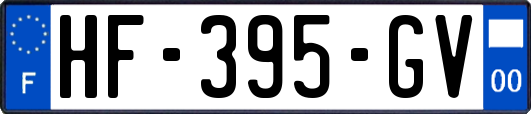HF-395-GV