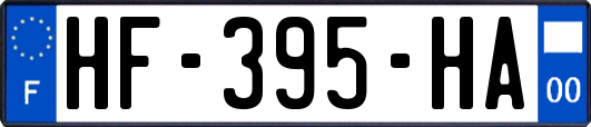 HF-395-HA